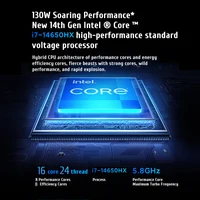 XIAOMI Redmi G Pro 2024 Gaming Laptop NVIDIA Geforce RTX 4060 Intel Core i9-14900HX 16"Inch RAM 16GB SSD 1TB 2.5K 240Hz Gamer PC 2