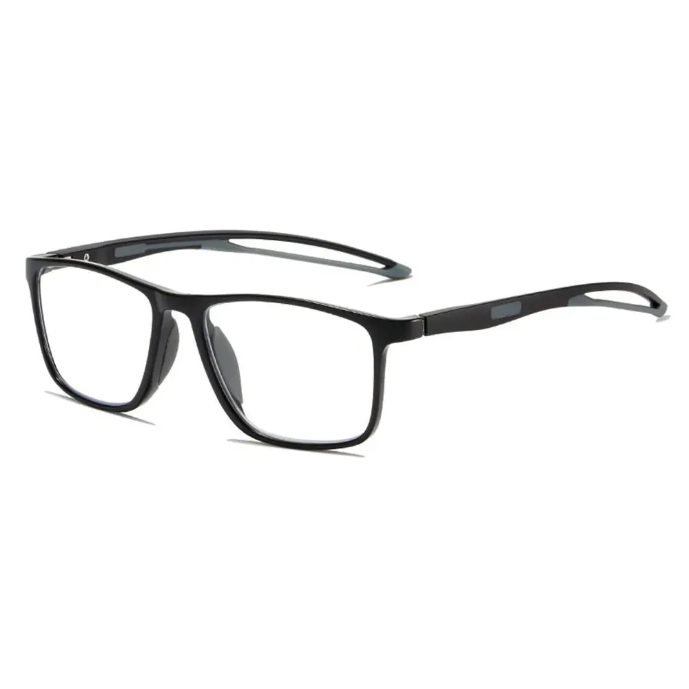 Ultralight TR90 Sport Anti-blue Light Reading Glasses