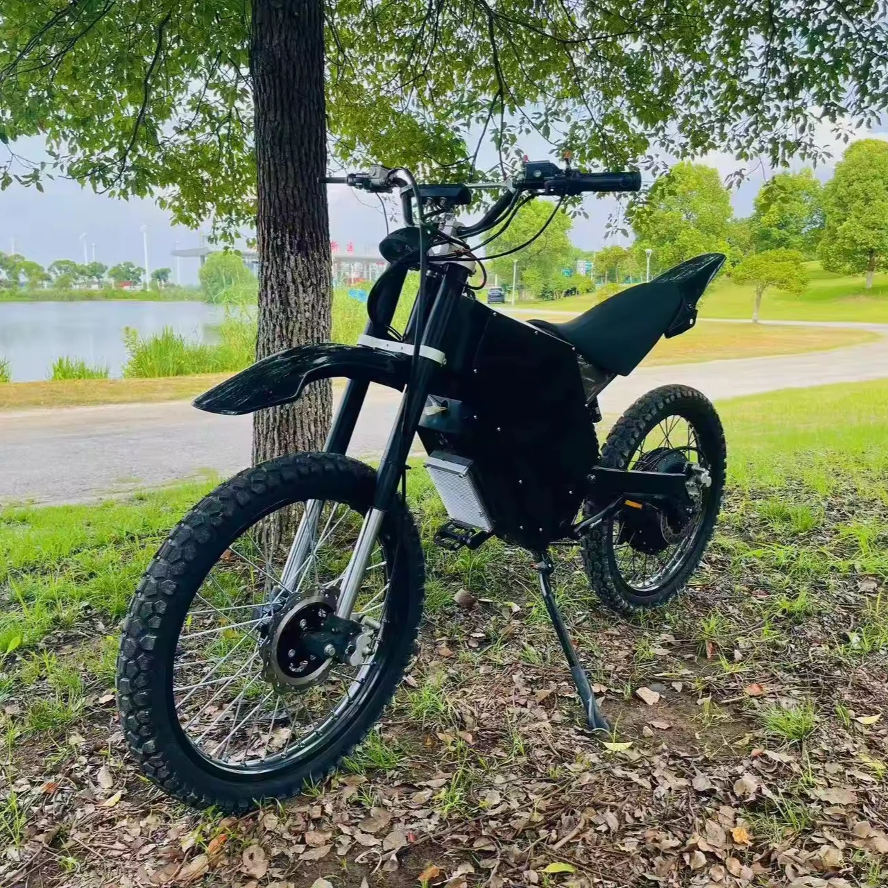 High Speed Regenerative Braking 72V 15000W Motor Electric Scooters SS30 75AH Powerful Adult Electric City Bike With Pedals