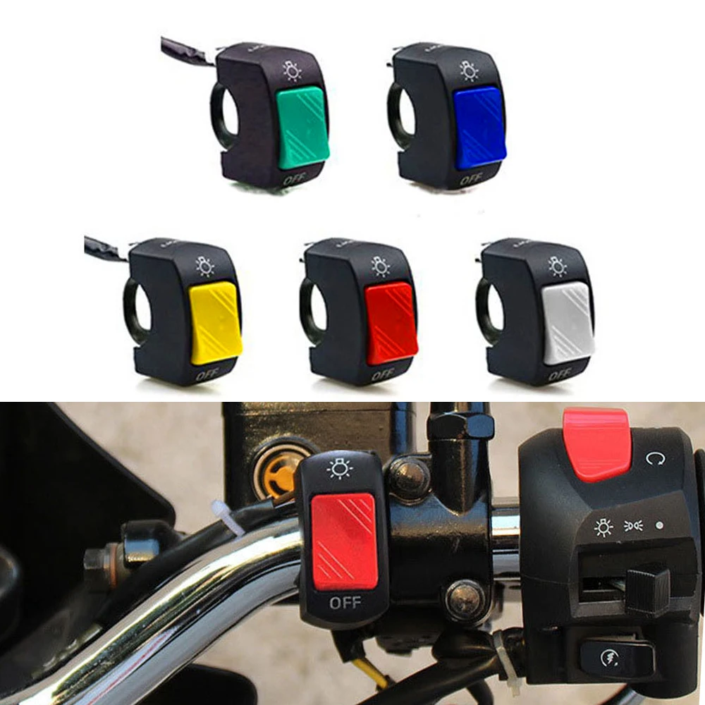 12V-Motorcycle-on-off-Switch-Electric-Vehicle-Accessories-Second-line ...