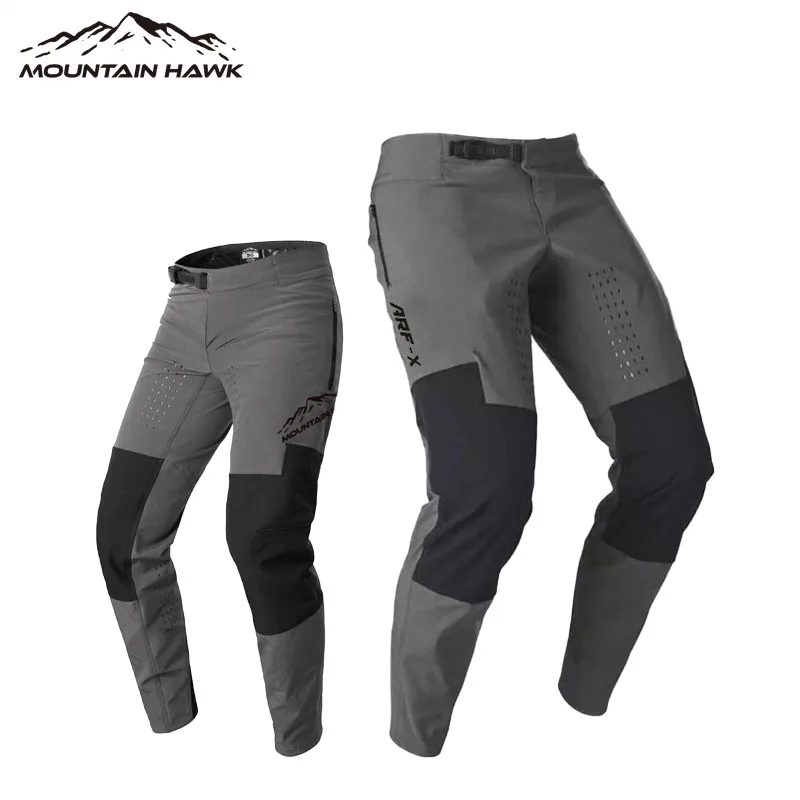 Men's Motocross Riding Pants 2