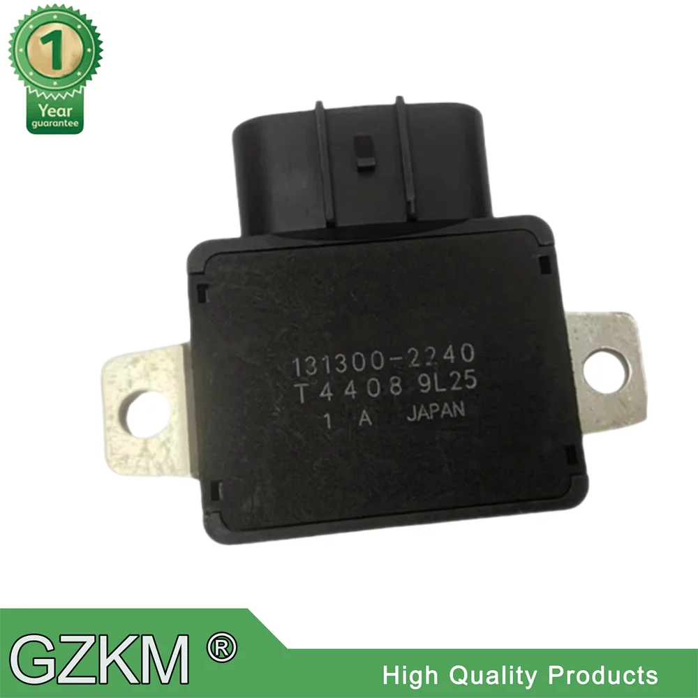 131300 -2240 Kontaklayıcı Kontrol Modülü T 44082110 1995-1997 Suzuki Esteem 1.6L için