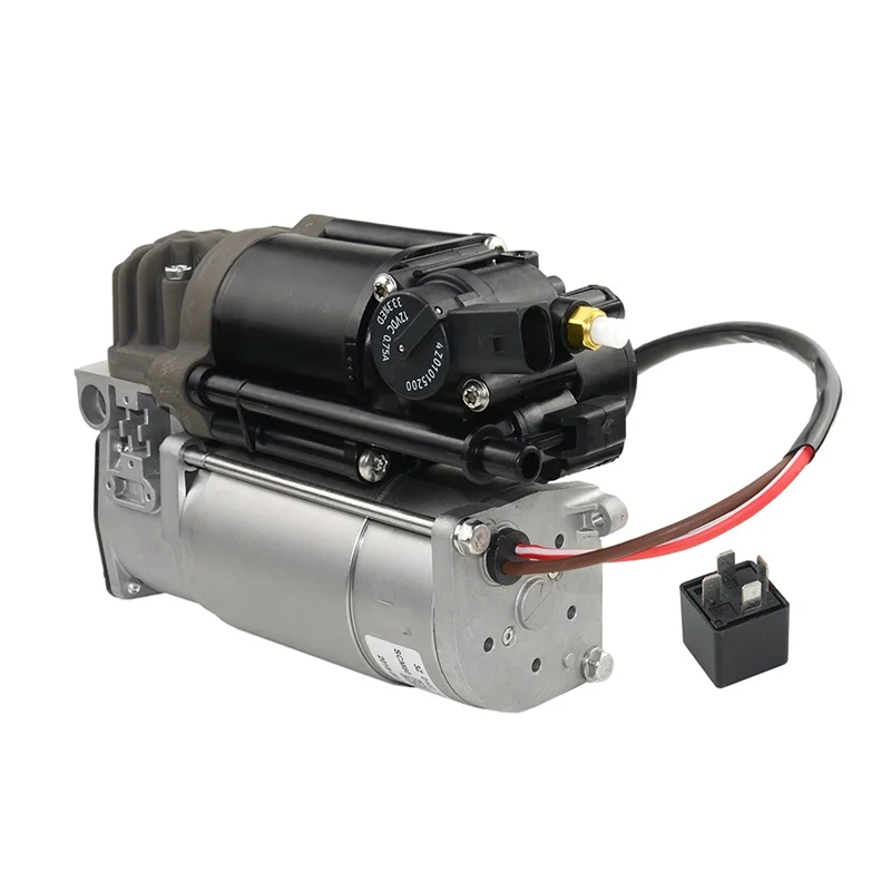 

Air Suspension Compressor Pump for Mercedes E-Class W212 S212 C218 W218 E 300 350 400 2123200104 2123200404