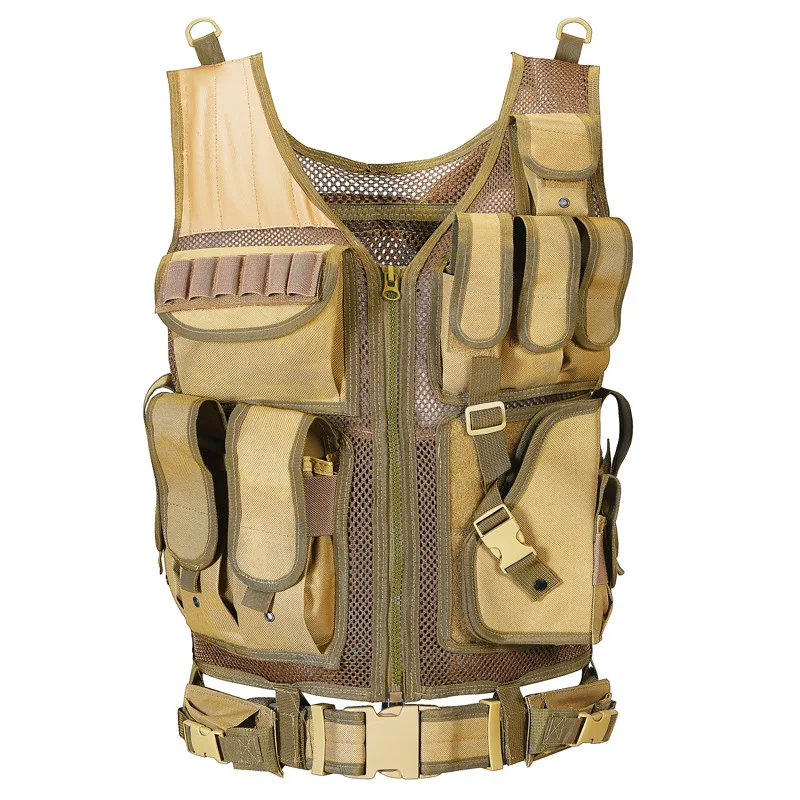  slider image of Hunting Security Clothes Swat