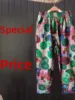 Summer New Women's Loose Fit Casual Cotton Linen Pants Thin High Waist Harlan Sle Carrot Pants Korean Sle Faionable