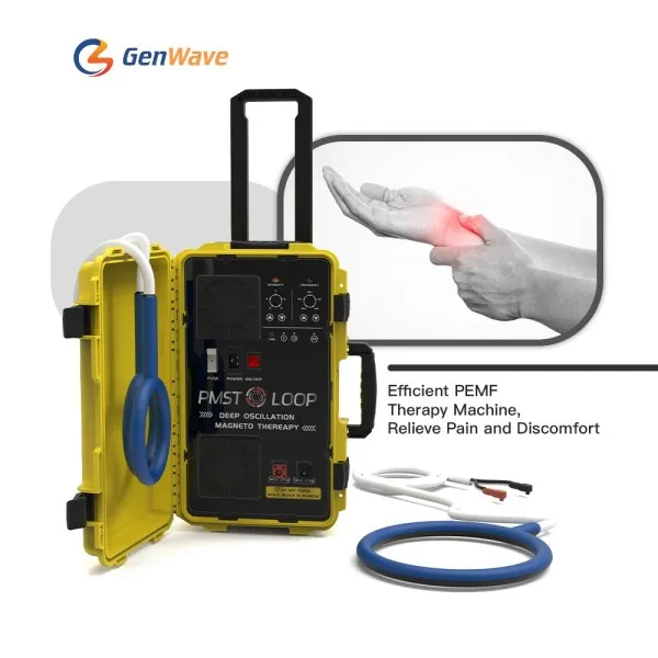 Genwave Physio Store