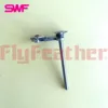 SWF Korea Computerized Embroidery Machine KNIFE UNIT FIXED DRIVING KNIFE ASM MOVING MES 2