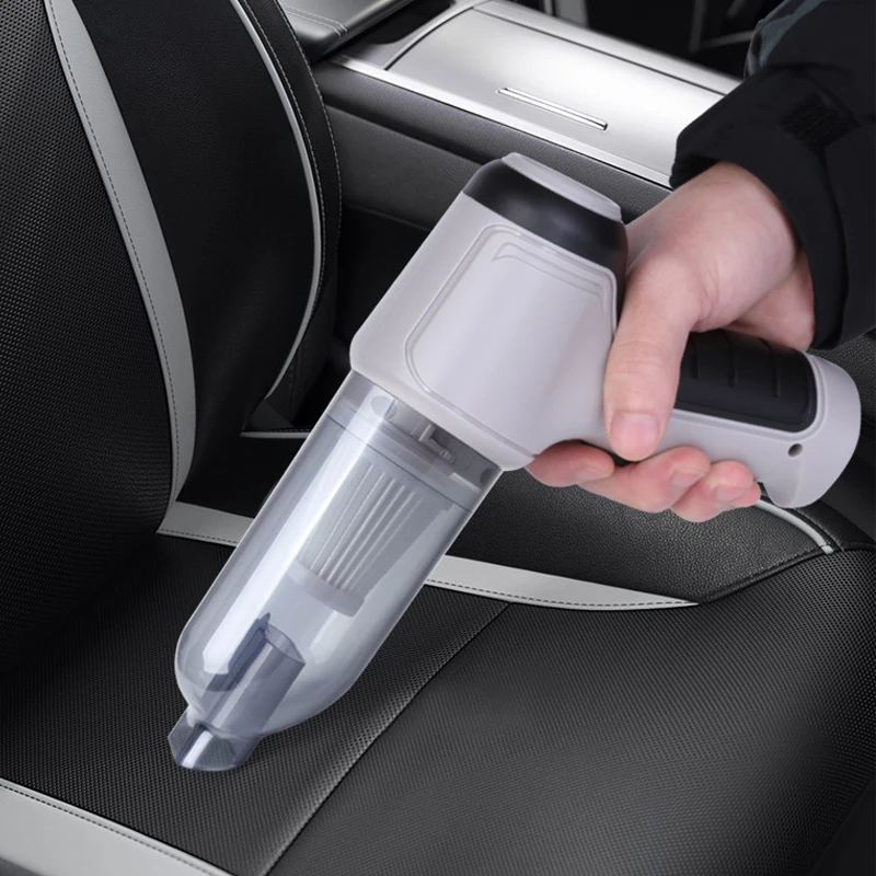 120W9000PaCarWirelessVacuumCleaner3in1BlowableCordless