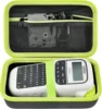 Case Compatible with Brother for P-Touch PTH110/ PRTH110/ Pro PT-H111/ PTE110 Portable Label Maker, Storage Holder Carrying Bag 1