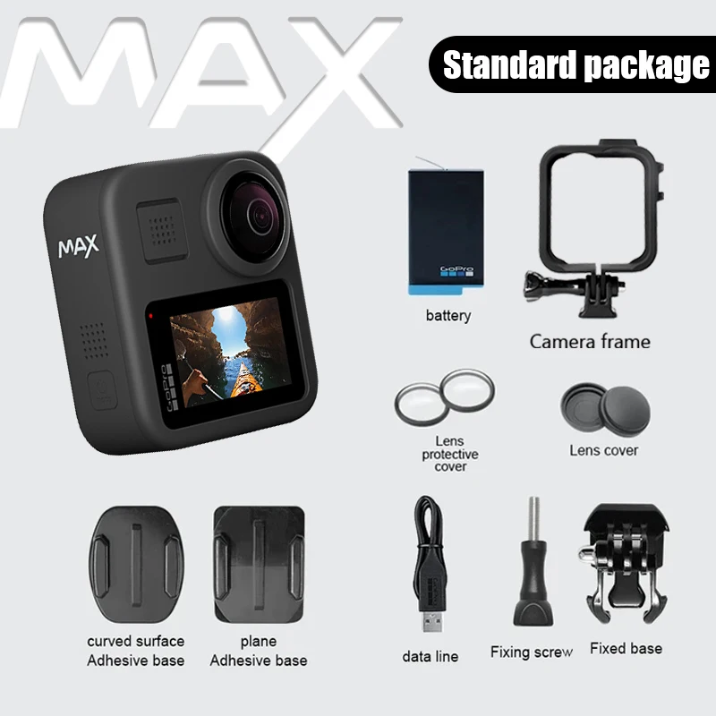 Standard package