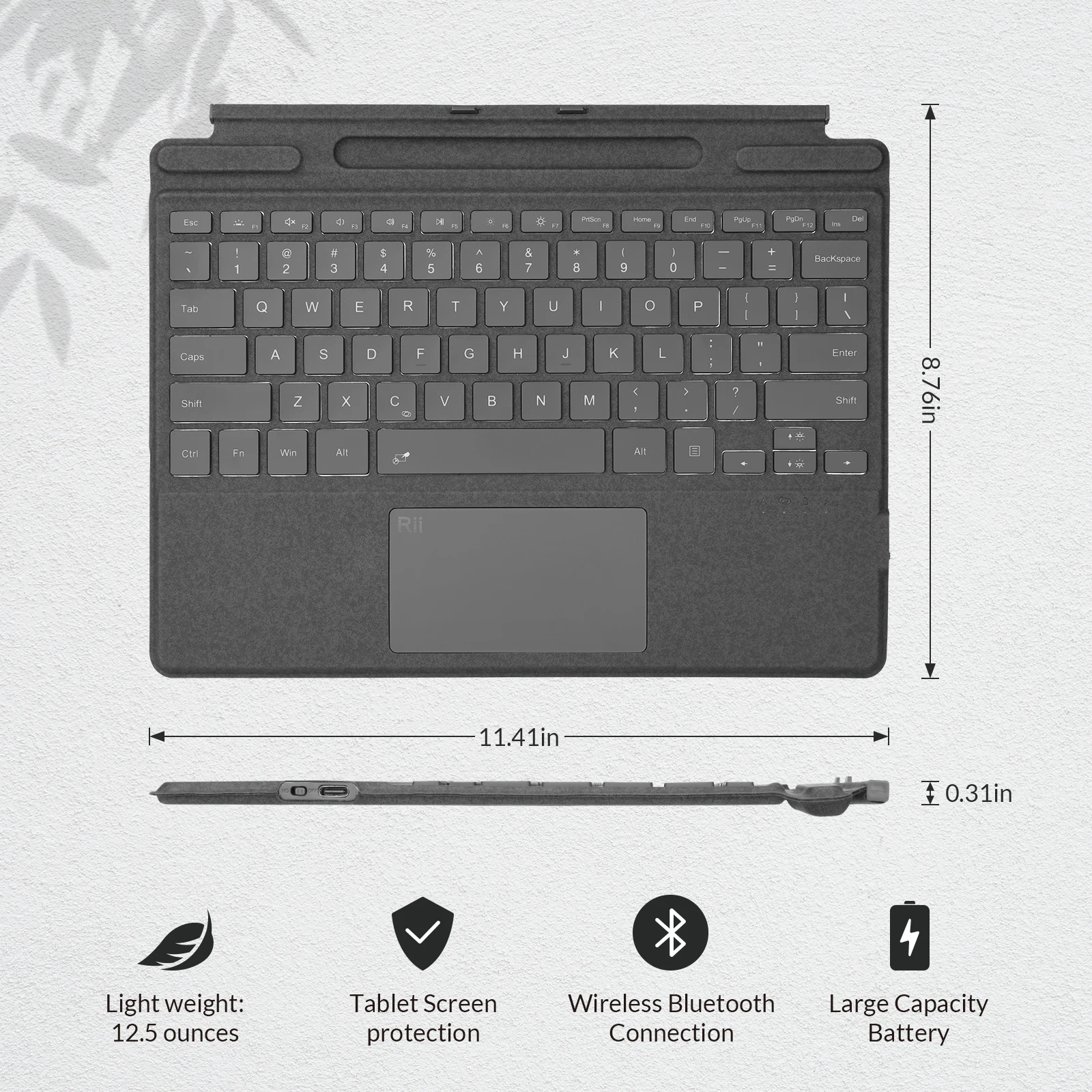 Phones e Accessories
