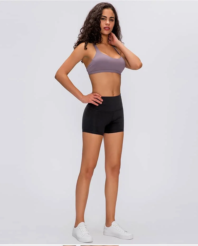 

Lulu Brand Substitutes Align High Rise Short 3" Yoga Shorts Yoga Pants Running Tights Running Shorts Running Pants