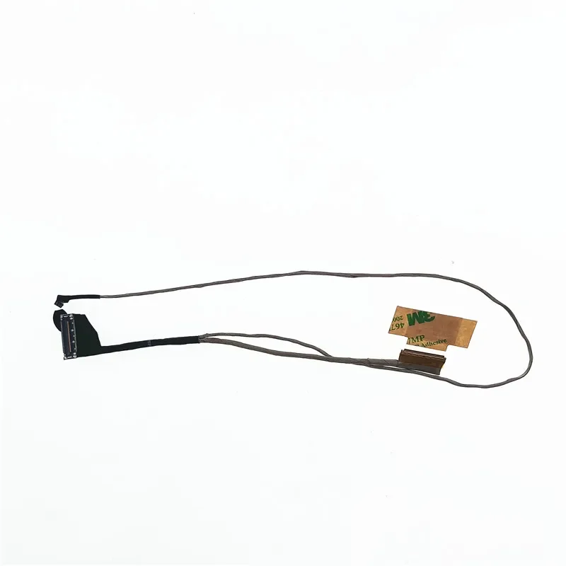 Câble LCD LVDS Pour HP Pavilion 15-EH/15-EG - Référence DD0G7HLC120, M08907-001, Remplacement Écran