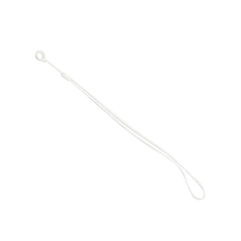 휴대용 전자 담배 실리콘 링 목걸이 랜야드, 휴대용 행잉 링 낙하 방지 로프, 13mm