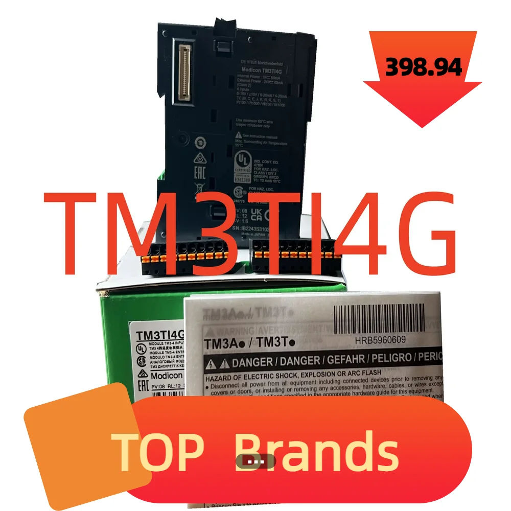 

TM3DQ16T TM3DQ32TK TM3TI4G TM3DI16 TM3DQ8T TM3TM3 TM3TI4 TM2AI2H TM3DQ16TK HMIGXU3500 HMIGXU3512, интерфейс Man-machine NEW Ori