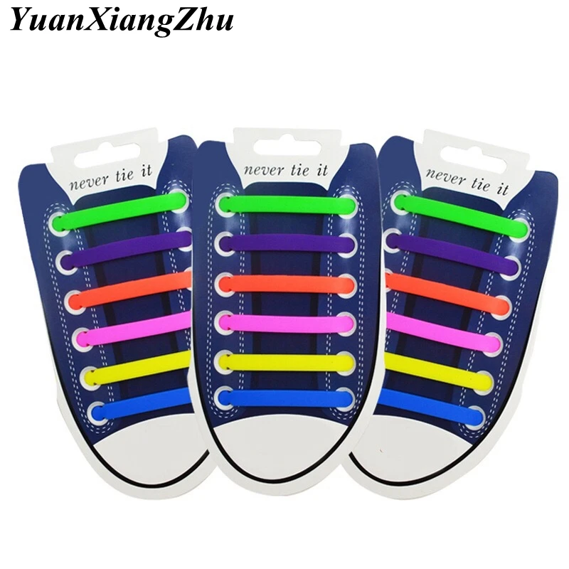 12pcs-elastic-silicone-shoelaces-for-shoes-special-shoelace-no-tie-shoe-laces-for-men-women-lacing-shoes-rubber-shoelace