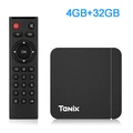 4G32G TV BOX