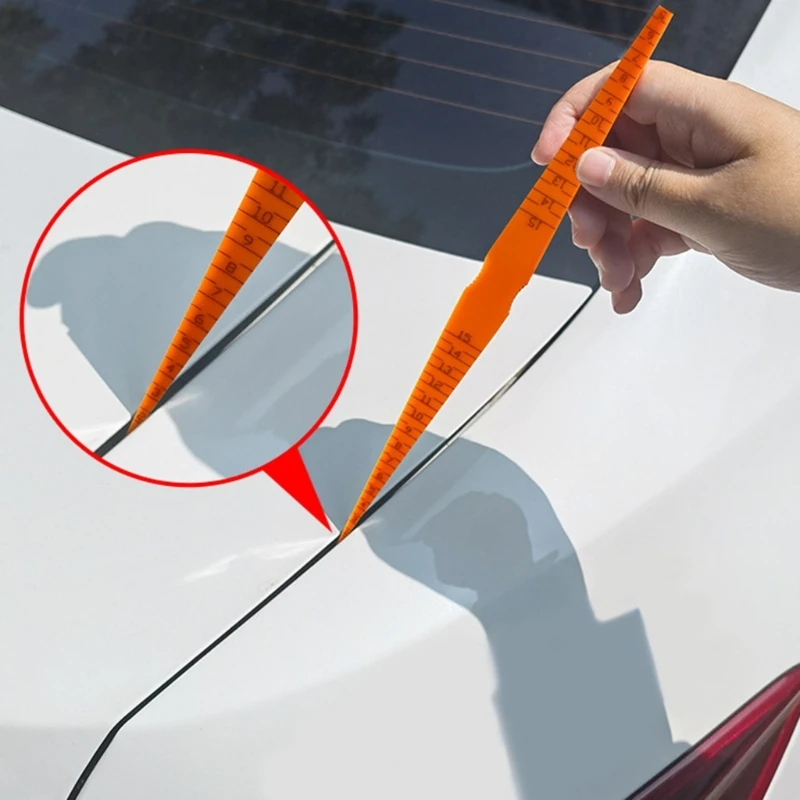 Car Body Alignment Measuring Tool