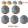 Random 5pcs