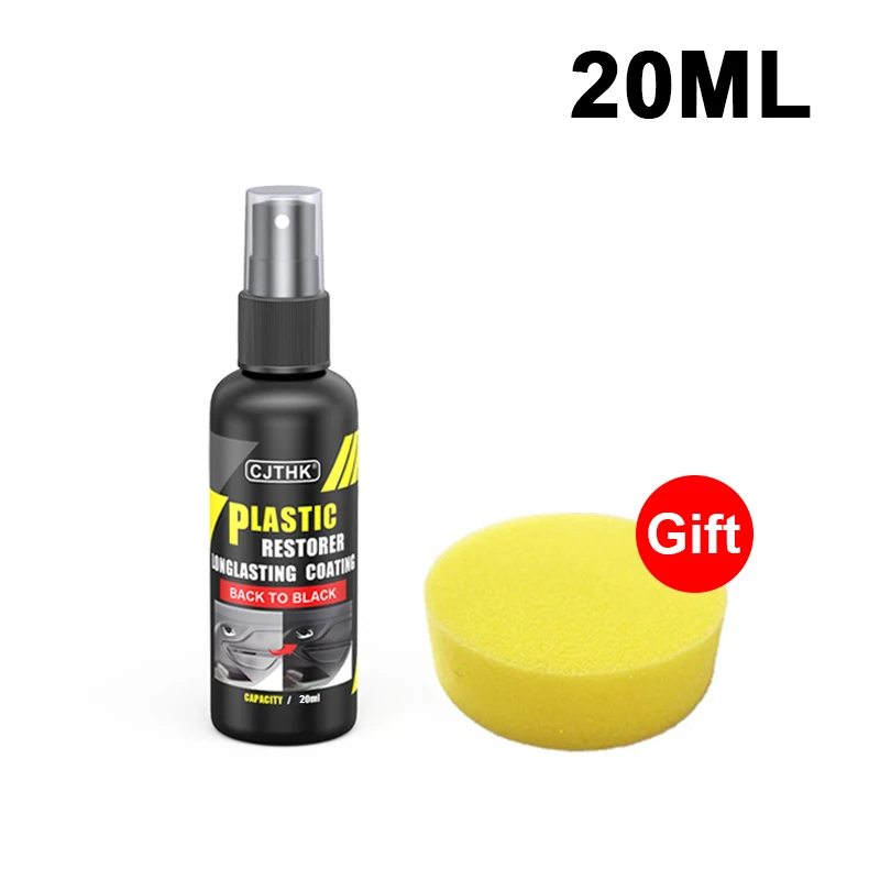 20ml with sponge