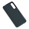 Black Soft Silicone Funda for HTC Desire 22 Pro Case 5G 6.6 Inch TPU Good Quality Coque For HTC Desire 22 Pro Cover 3