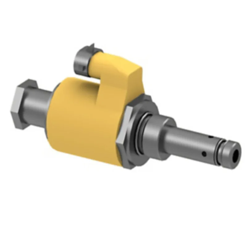 

Wheel Bulldozer Accessories 844 Solenoid Valve 107-0677