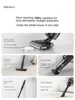 DREAME H20 Mix Floor washing machine A multi-purpose washing, mopping and suction machine Automatic mop for household appliances 3
