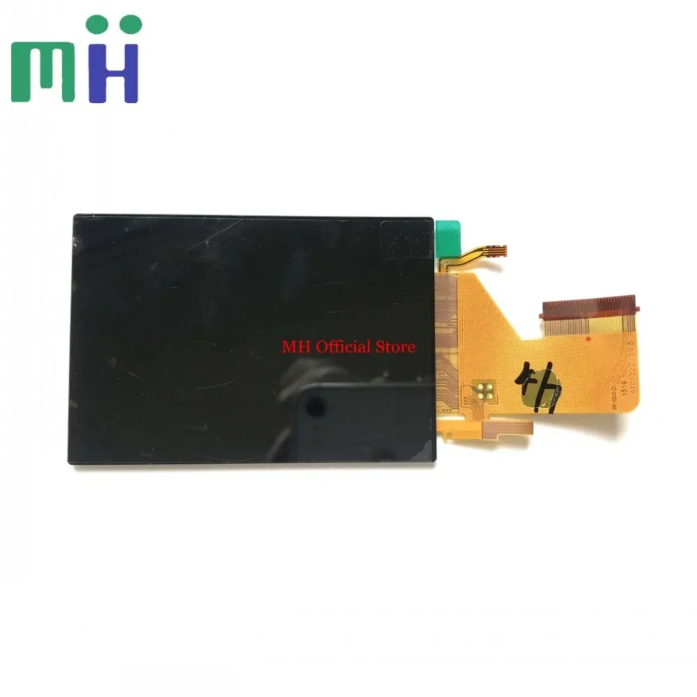 GX80 GX85 LCD Screen Display with Touch + Backilght For Panasonic Lumix DMC-GX80 DMC-GX85 Camera Repair Spare Part