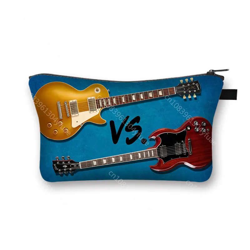 Рисунок 4 - Косметическая сумка для хранения музыкальных заметок