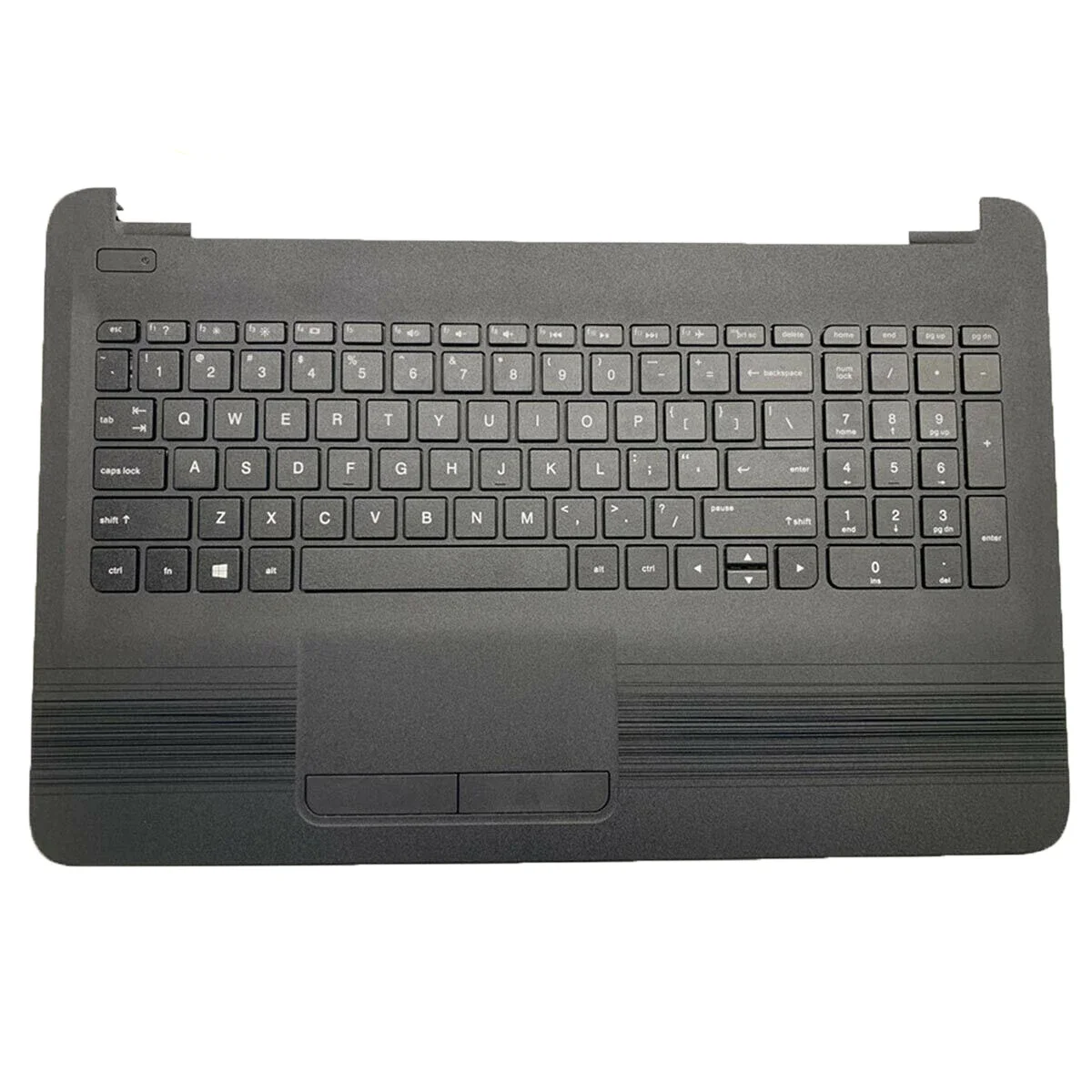 Ʈ ʷƮ ž ̽ ü ̱ þƾ Ű, HP 15-AY 15-AC 15-AF 15-BA TPN-C125 250 255 G4 G5, 855027-001, ǰ