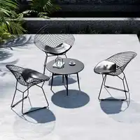 Designer Alfresco Garden Sets Lounge Nordic Minimalist Sectional Patio Set Quality Gazebo Modern Salon De Jardin Furntiture