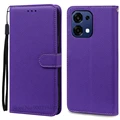 Dark Purple