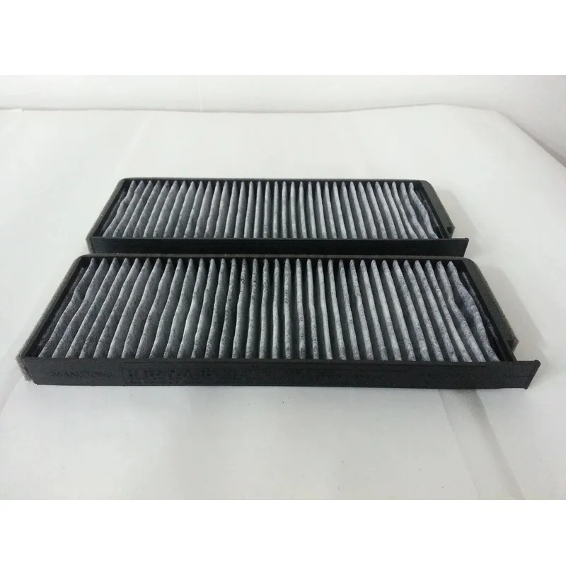 Auto Air-Con Cabin Filter for SSANGYONG REXTON #6812008040