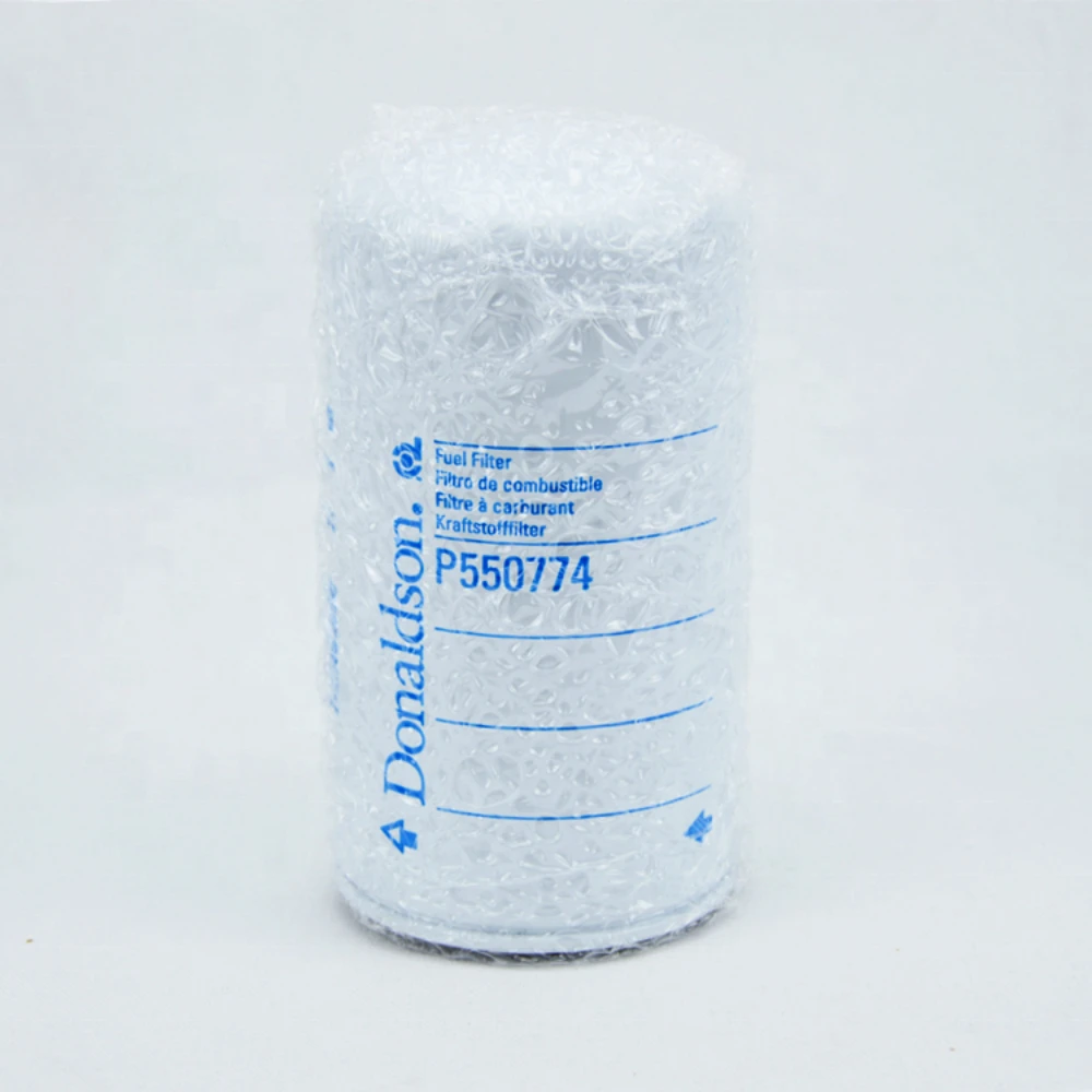 

Original Donaldson Fuel Filter P550774 Replace CUMMINS 3959612