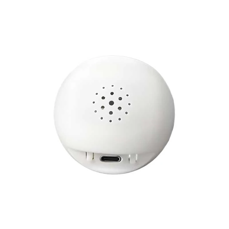 ESP32-S3 1.28 Inch LCD Screen Development Board ESP32S3N16R8 AI Intelligent Voice Chat Robot Desktop Ornament GIF Video Clock