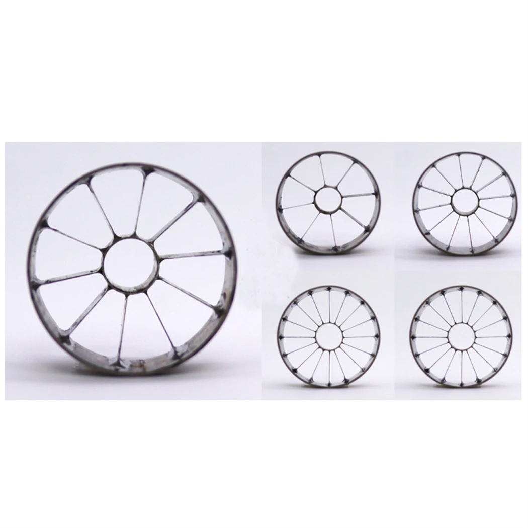 Manual Cucumber Strip Cutter Machine 304 stainless steel Eggplant slicer Carrot Strip Cutter for Sushi Shop