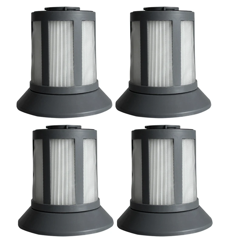 

Аксессуары для пылесоса HEPA фильтры элементы подходят для Jeberly Win 6489 64892 64894