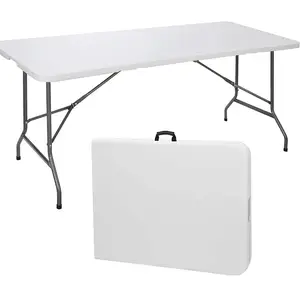 Mesas De Comedor De Cocina Ultrafinas, Muebles Para El Hogar, Mesa Plegable  De Apartamento Pequeño Extraíble, Mesas Telescópicas Rectangulares Simples  - Mesas De Comedor - AliExpress