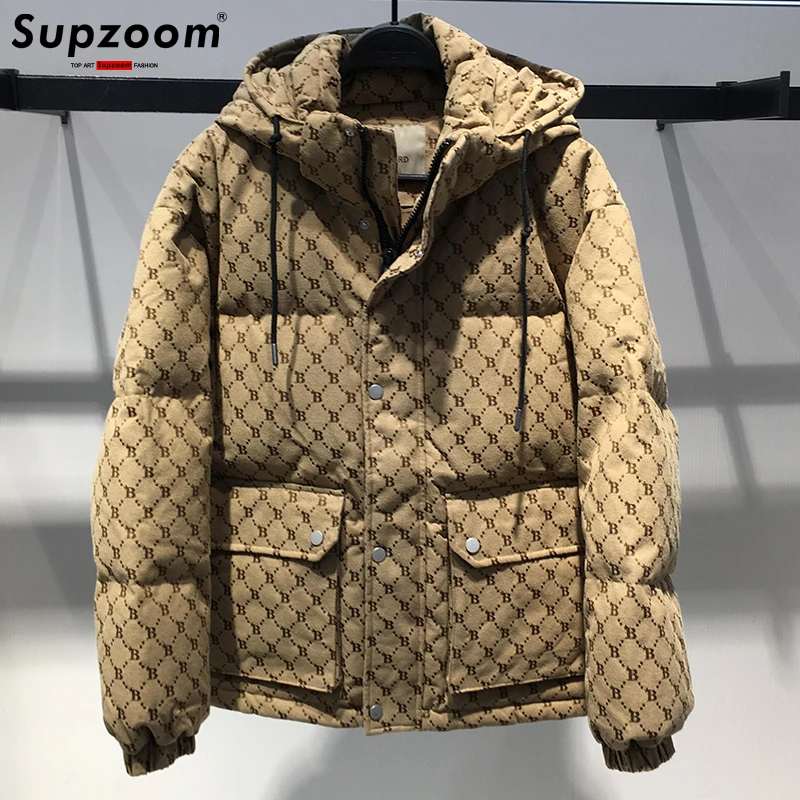 Men's Clothing Winter Jacket Men's Jackets Winter 2022 Men's Coats Winter 2022 Parkas