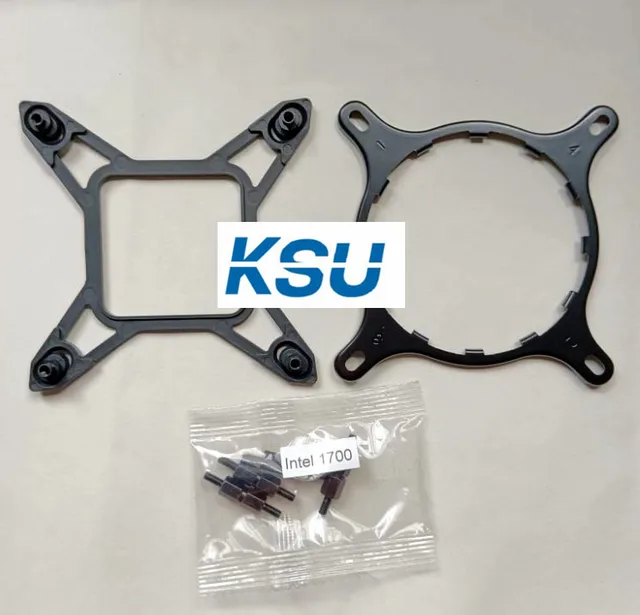 Am4 Cooler Master Am4 Socket Bracket Cooler Master AM4 Mount