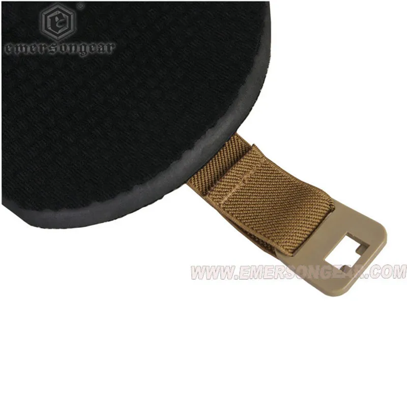 Emerson ARC Style Training Kneepads Combat Knee Pads Outdoor Sport Protective Gear Adventure Hiking Airsoft Hunting Combat