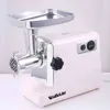 Heavy Duty 3500 Watts Powerful Stainless Steel Kitchen Electric Meat Food Grinder Mincer Sausage Maker Big Capacity with Blades 3