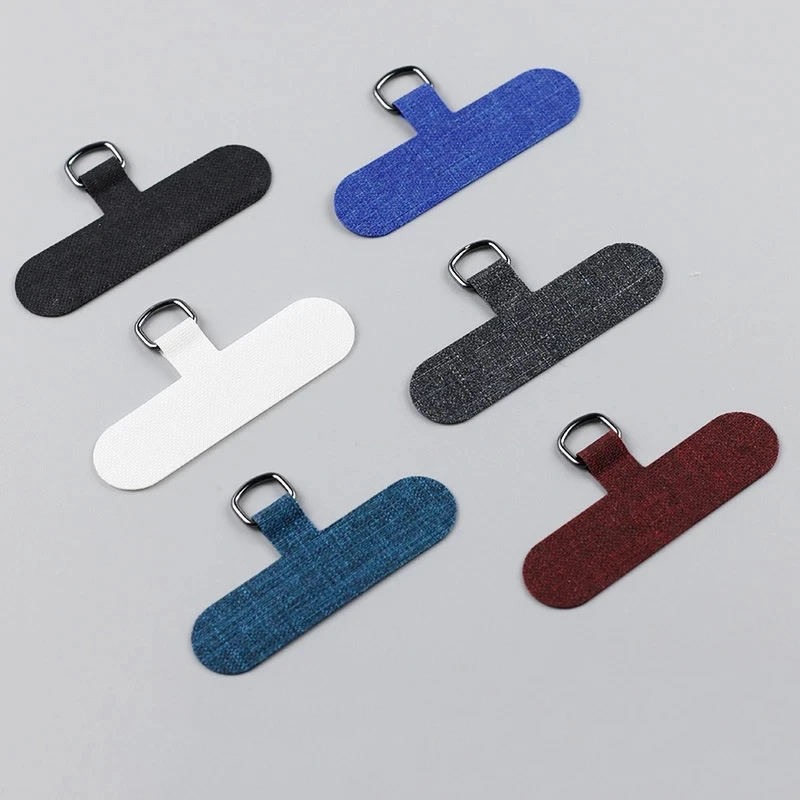 Universal Anti-Lost Strap Lanyard Phone Case Cover