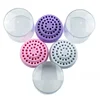 48 Holes Nail Drill Bit Holder Manicure Milling Cutter Stand Display Container Nail Drill Bits Organizer Nail Tools Accessories 6