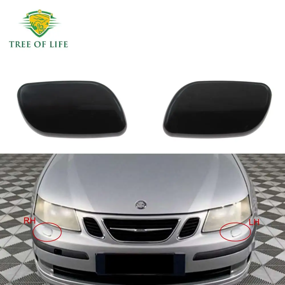 ForSAAB9393200320042005200620072008200920102011Front