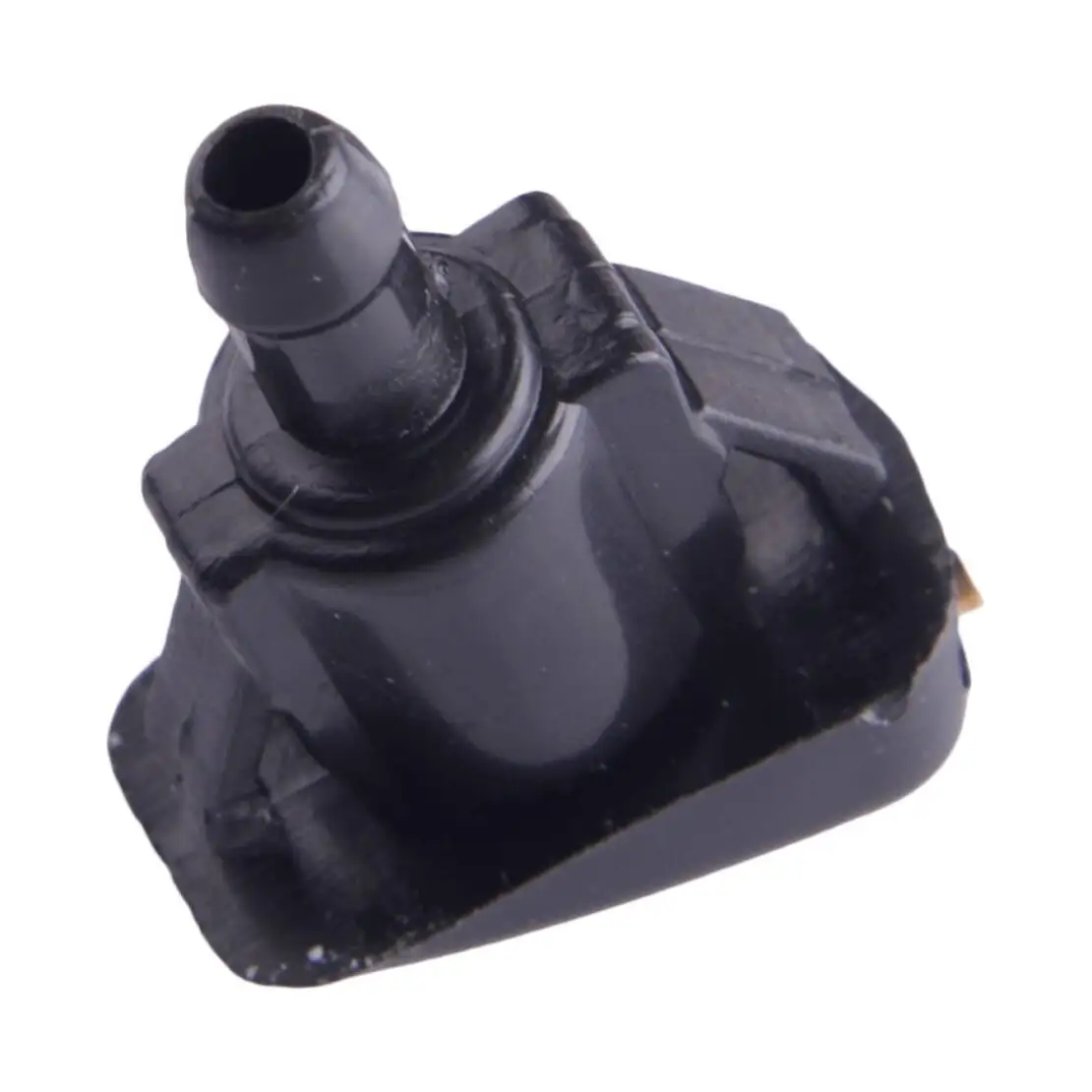 2 قطعة مرشات الماء للزجاج أمامي ممسحة فوهة صالح لك...