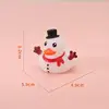 Advent Calendar Interesting For 3-6 Years Old Christmas Decoration Christmas Rubber Duck Colorful Plastic Children Gift Creative 2