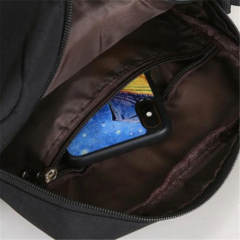 Stylish Men's Bag, Business Travel Shoulder Bag, Large Capacity Handbag Messenger Bag. Perfect for Shopping, Work, Daily Travel