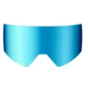 Kapvoe Brand Photochromic Ski Goggles Accessories Double-layer Lens Anti-fog Magnetic Lens Suitable for K719 K721 K722 3