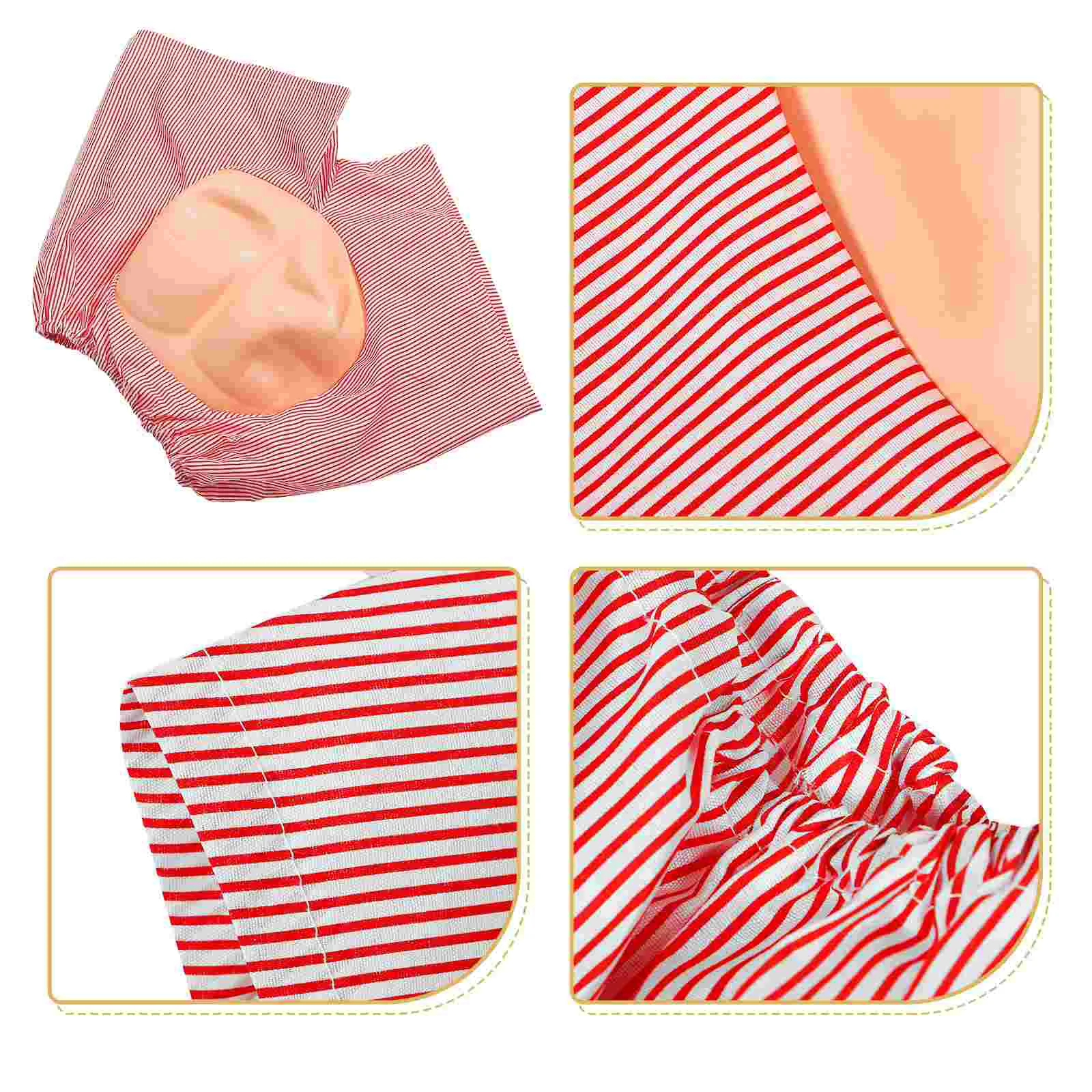 Elastic Waistband Funny Mooning Design Butt Costume Shorts Halloween Cosplay Carnivals Beach Costumes Accessories